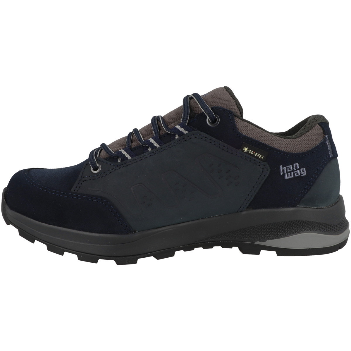 Hanwag Torsby Low SF Extra GTX Lady Outdoorschuhe