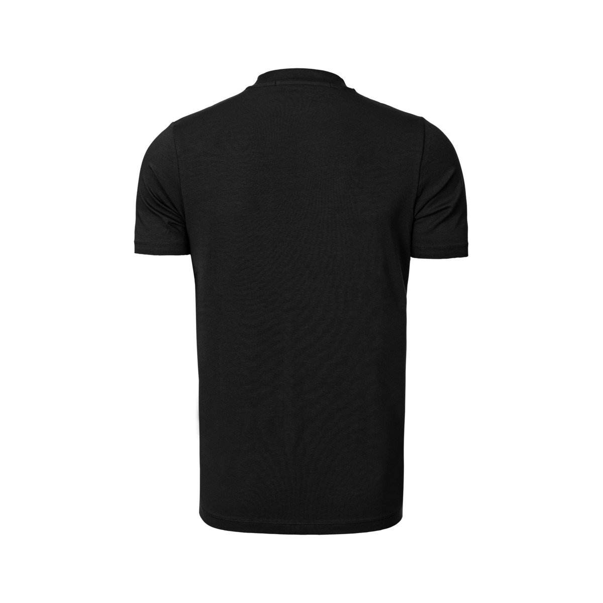 KARL LAGERFELD 755047 T-Shirt schwarz