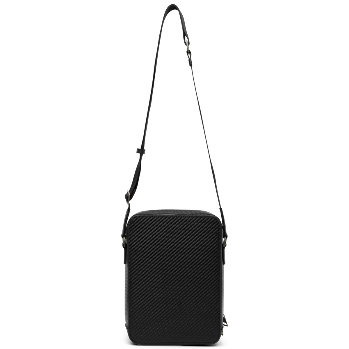 KARL LAGERFELD 815920 Umhängetasche schwarz