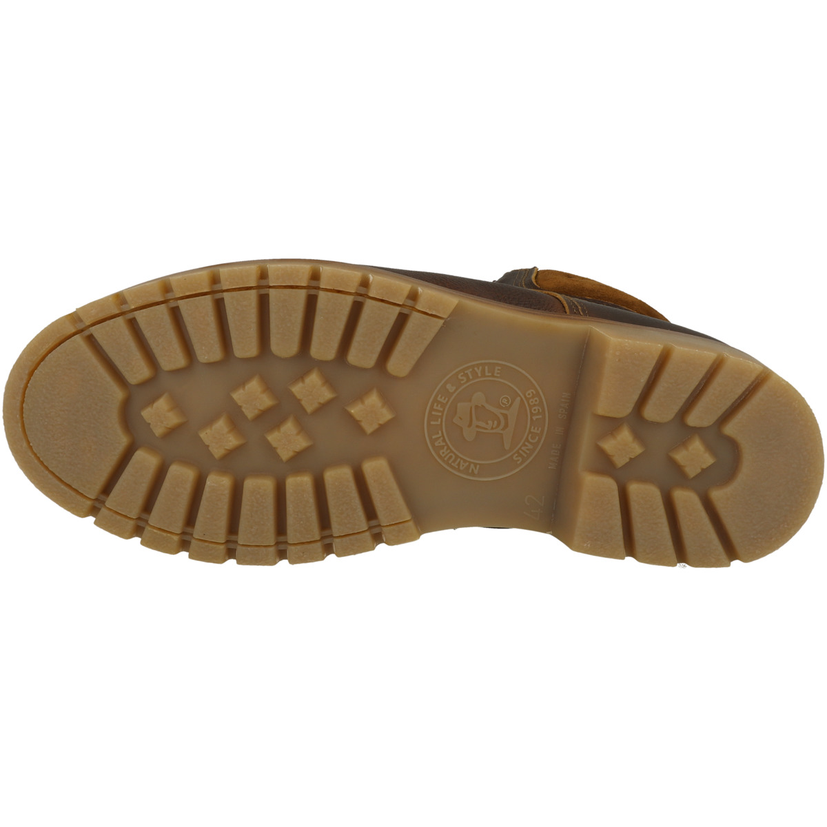 Panama Jack Panama 03 Igloo C25 Boots braun