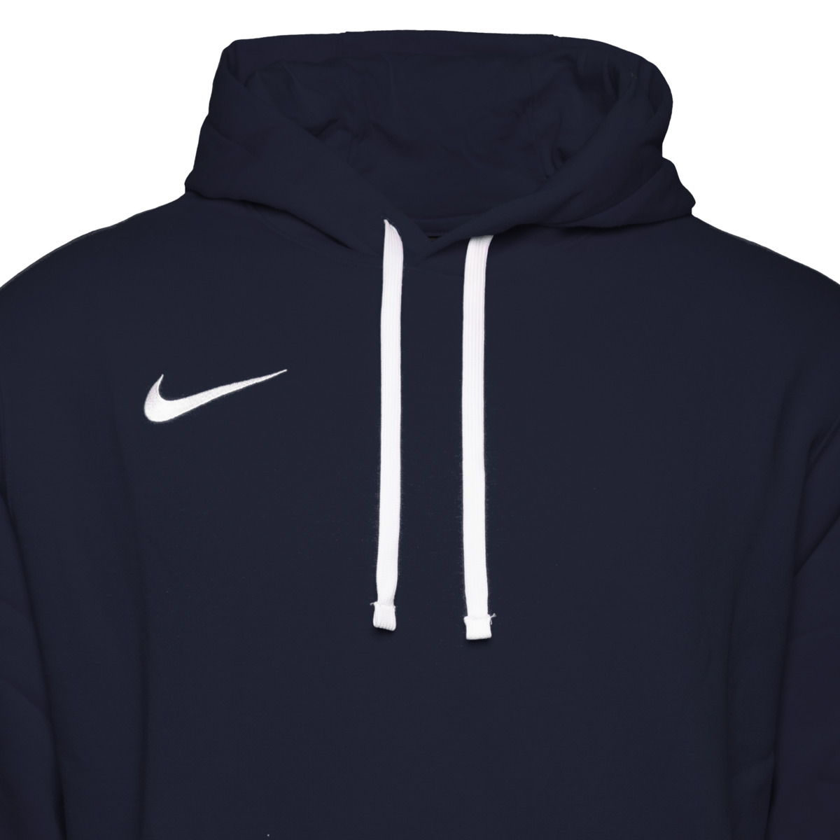 Nike Park 20 Fleece Hoodie blau