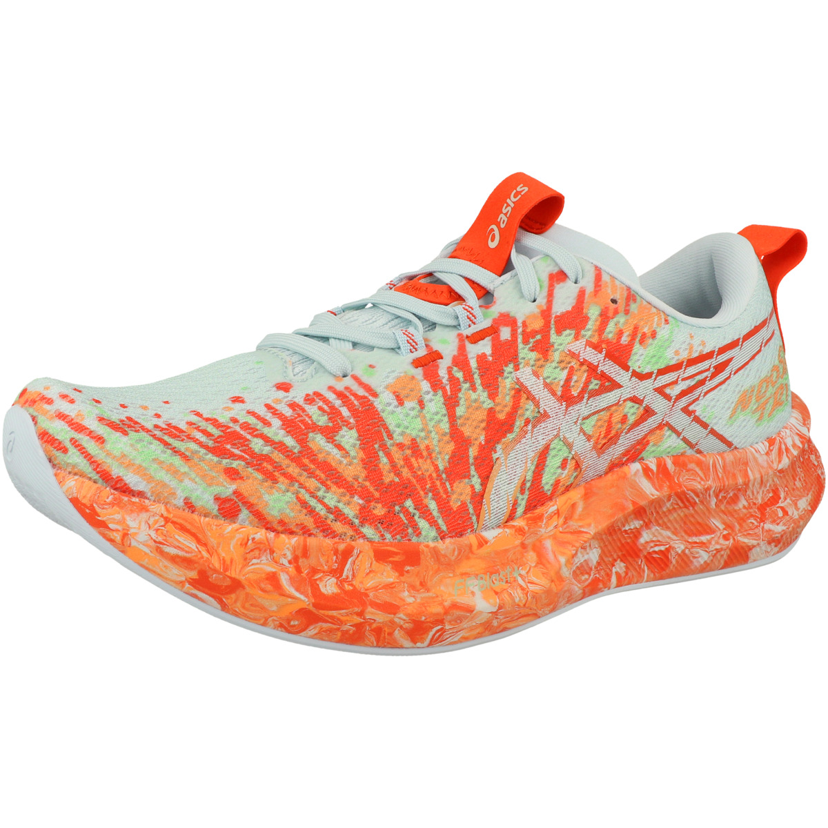 Asics Noosa Tri 16 Laufschuhe rot