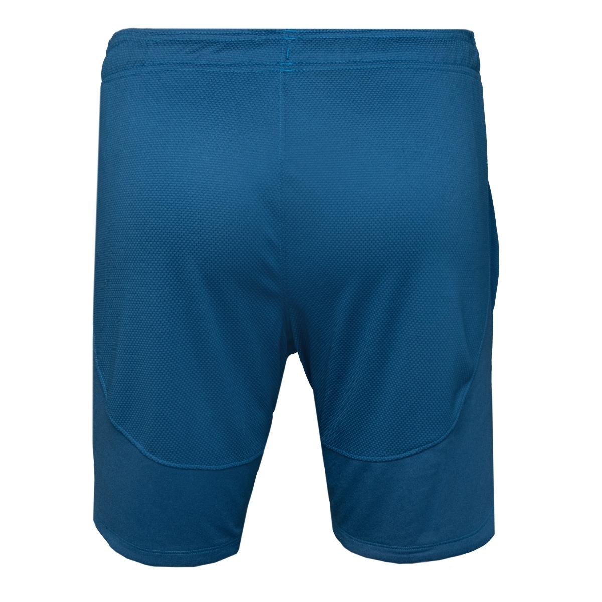 Under Armour Knit Training Shorts blau