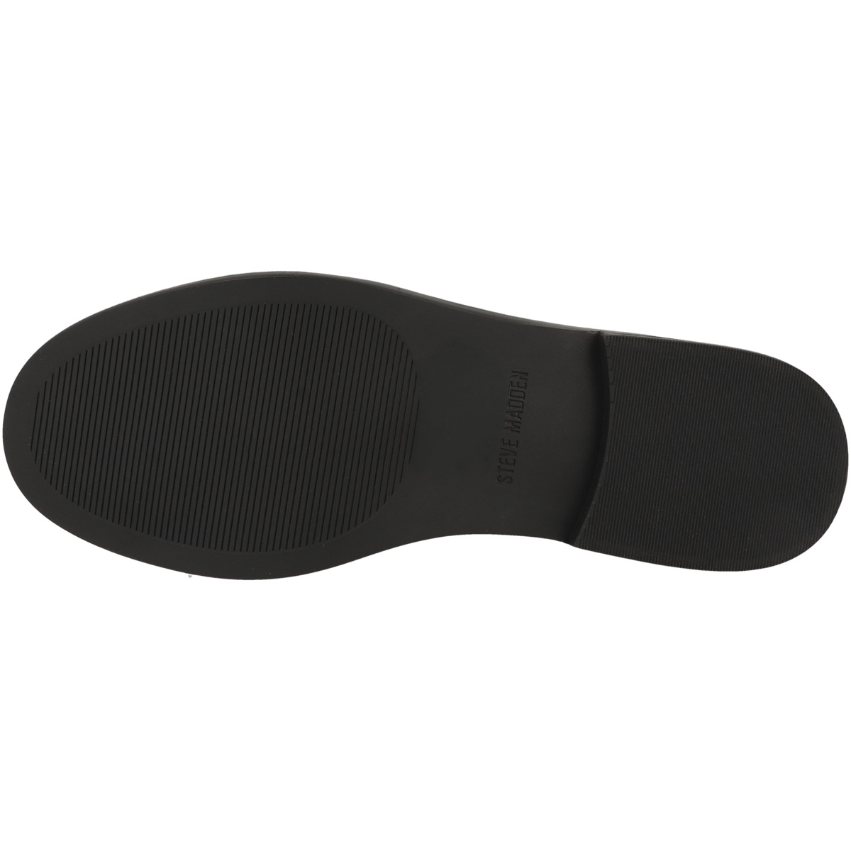Steve Madden Adison Loafer dunkelbraun