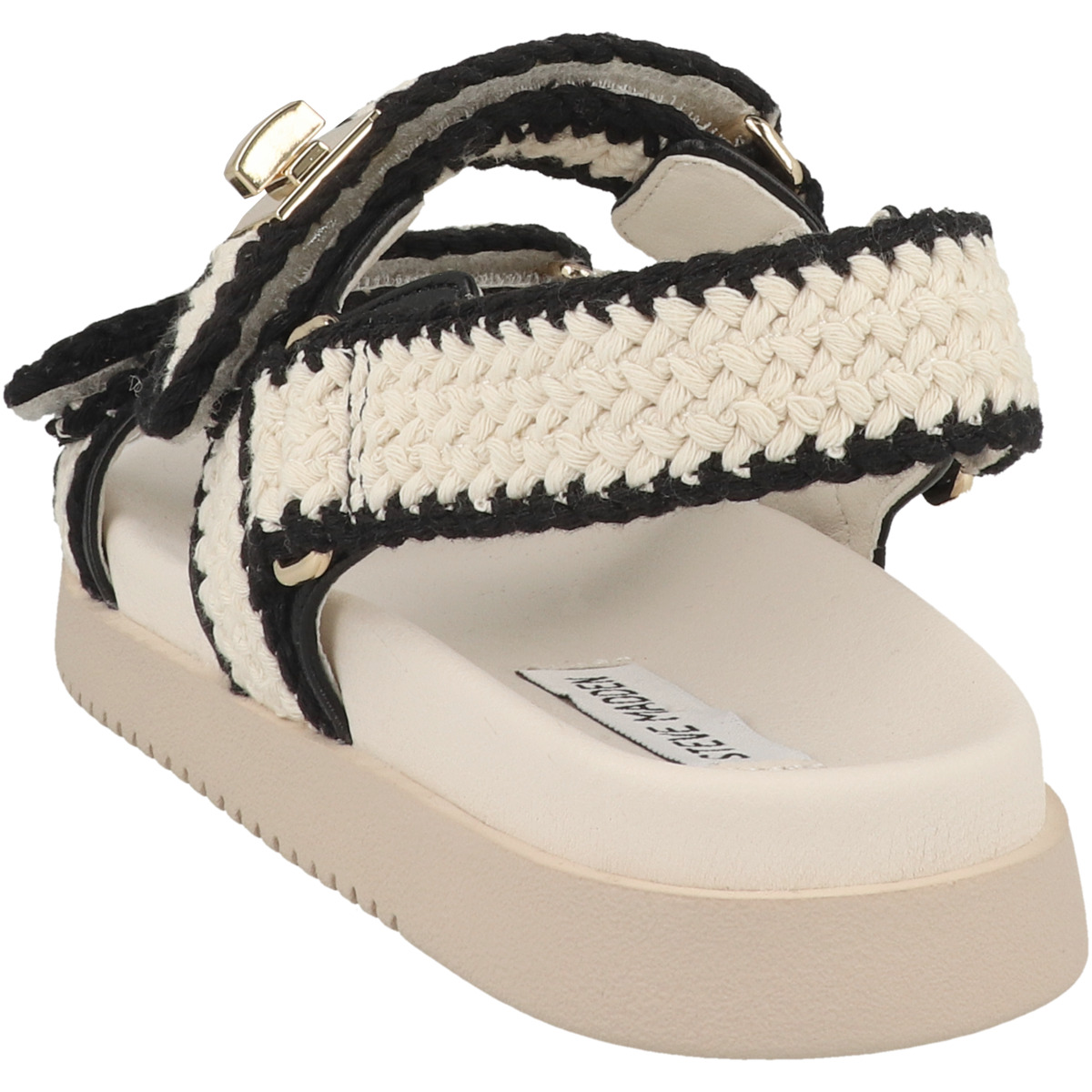 Steve Madden Mona-M Sandale creme