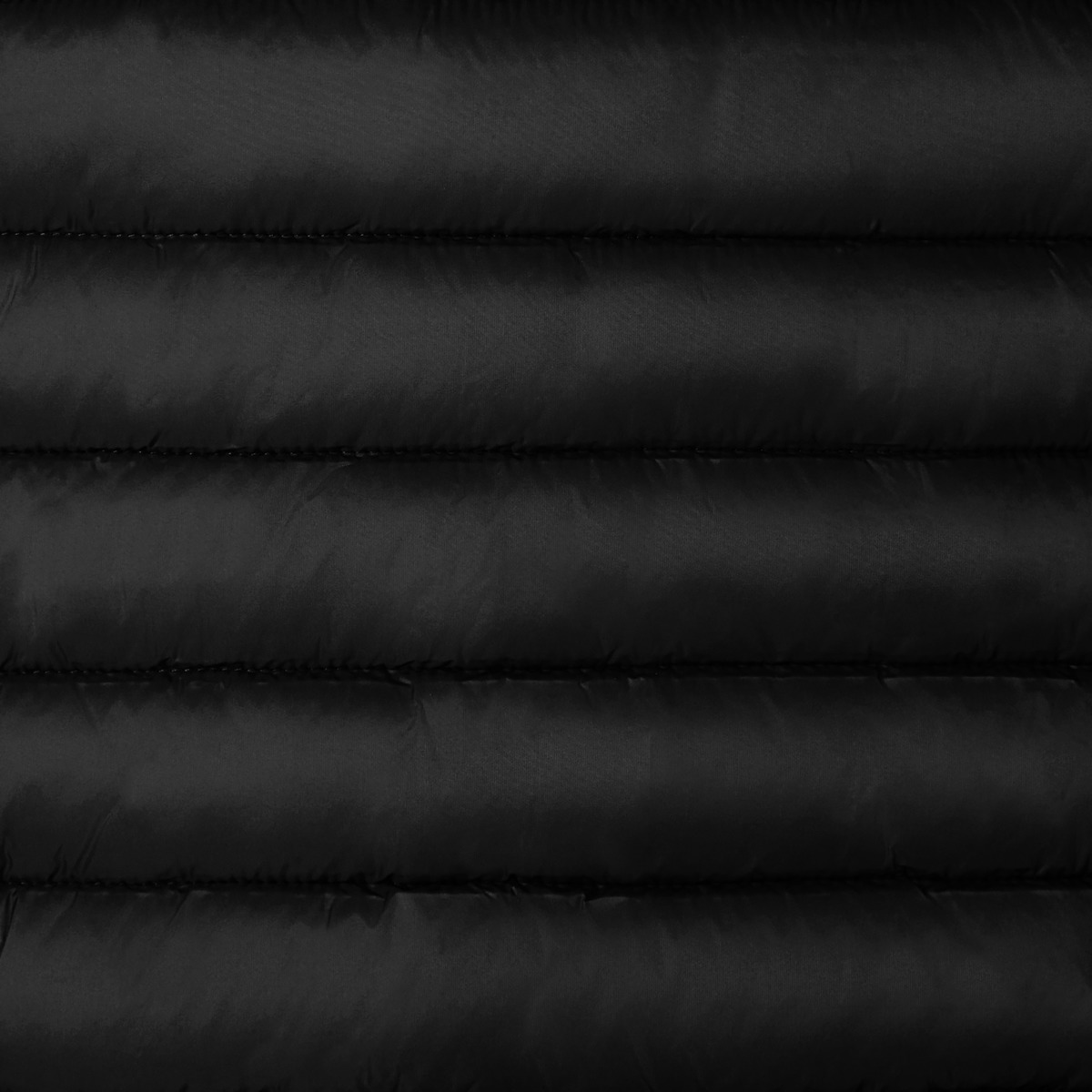 Save the Duck Adam Weste schwarz