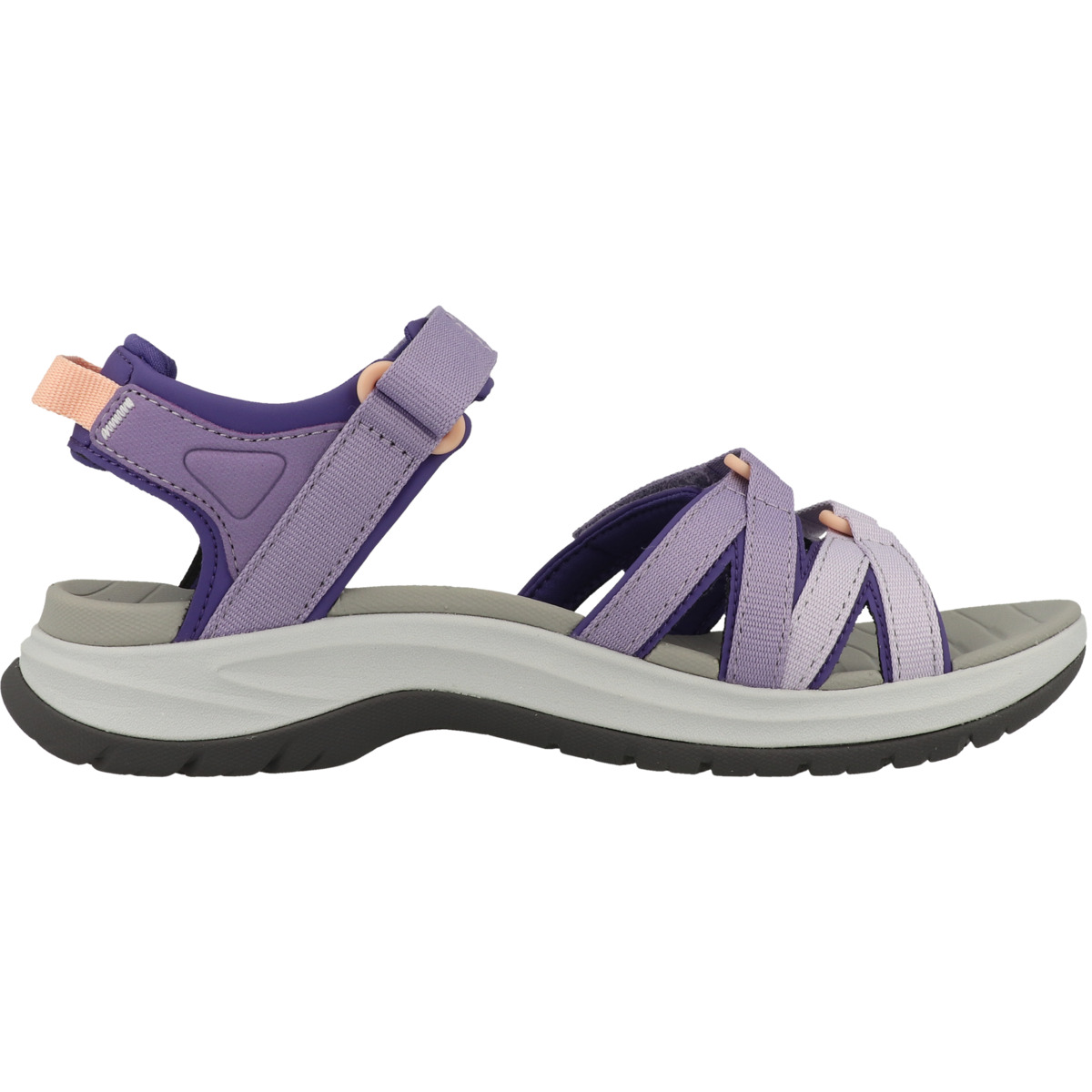 Teva Tirra Sport Sandale lila