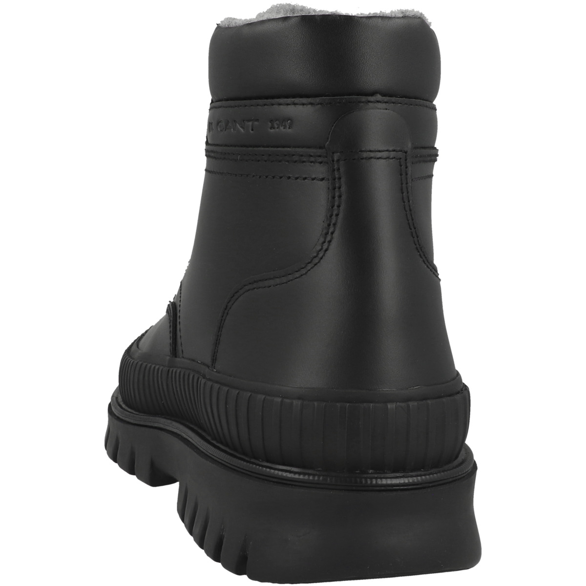 GANT Nebrada Boots schwarz