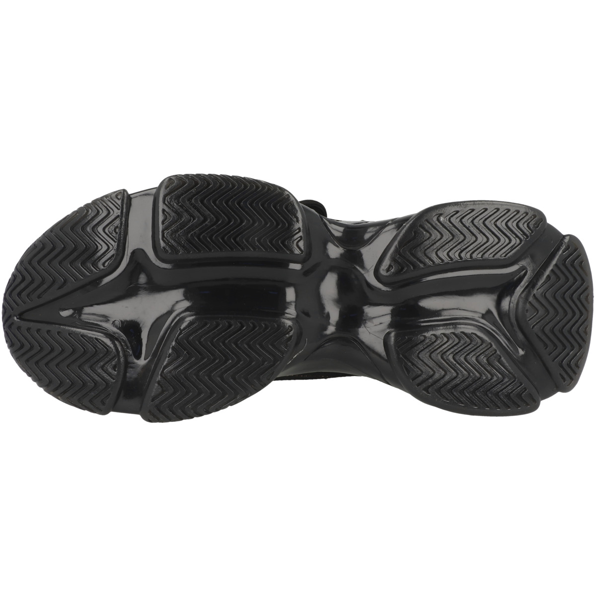 Steve Madden Maxilla-S Sneaker low schwarz