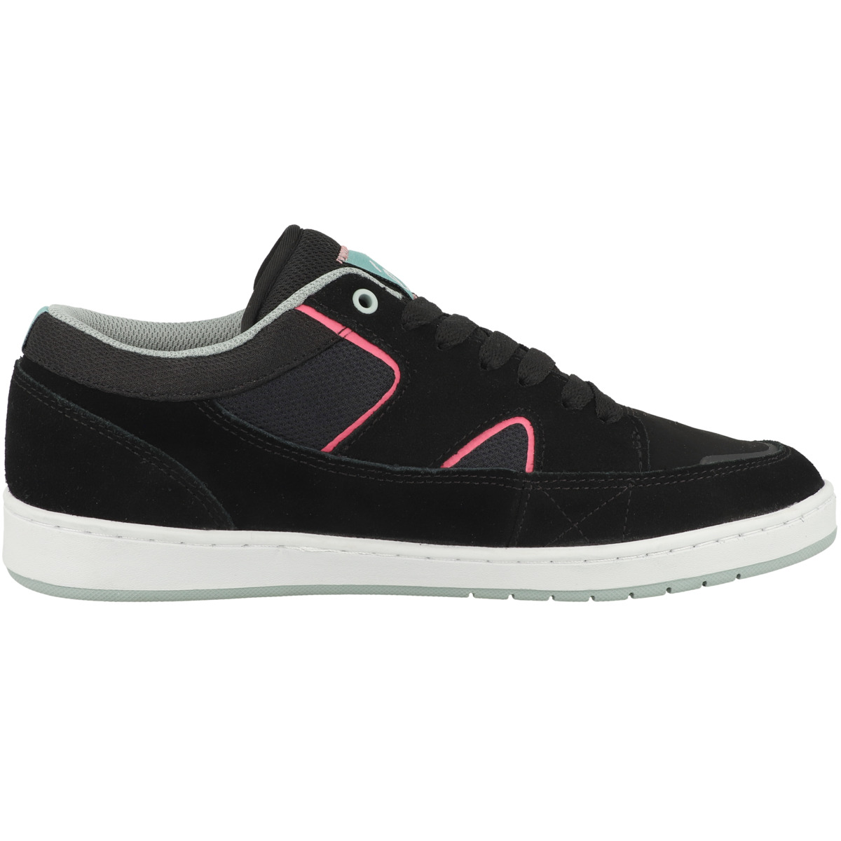 éS Sophisto Sneaker low schwarz