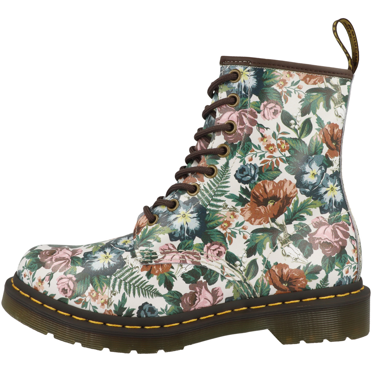 Dr. Martens 1460 Boots multicolor