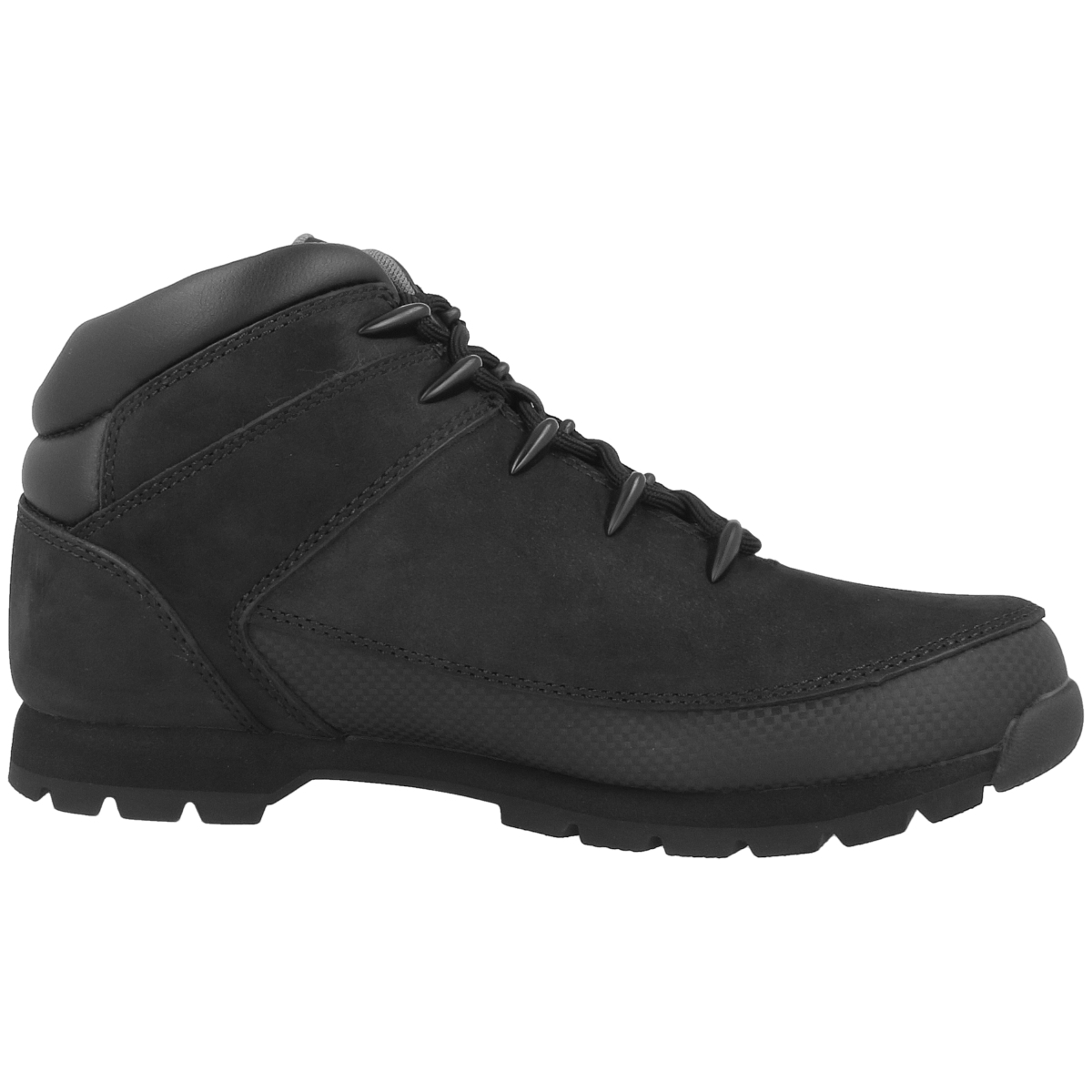 Timberland Euro Sprint Hiker Boots 6361R schwarz