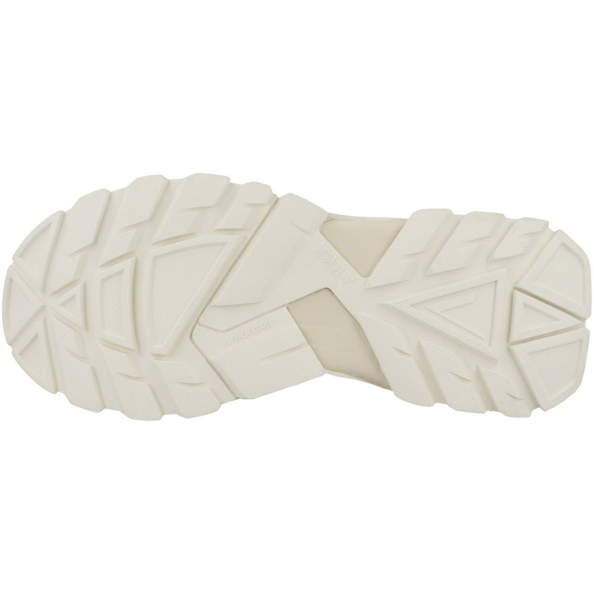 ARKK Copenhagen Waste Zero Sneaker low weiss