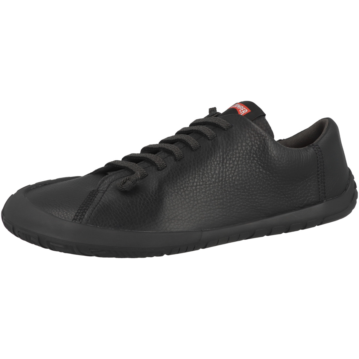 Camper Peu Path Sneaker low schwarz