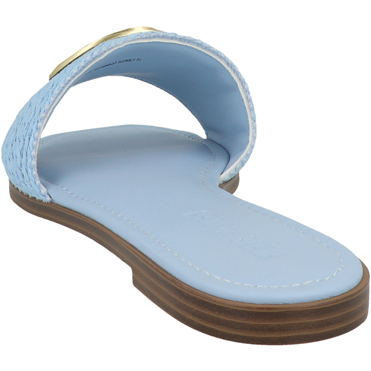 Steve Madden Kora2.0 Sandale blau
