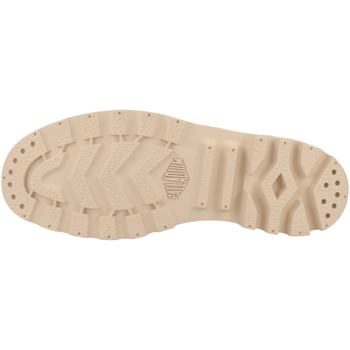 Palladium Pampa Hi Wild Boots multicolor