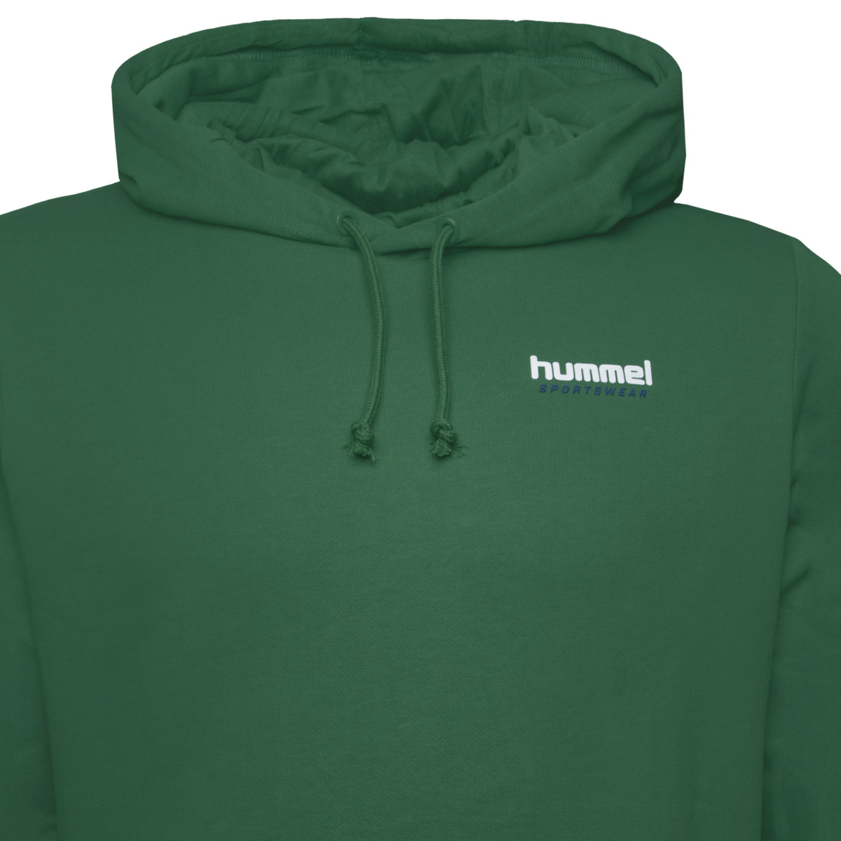 Hummel Legacy Gabe Kapuzenpullover gruen