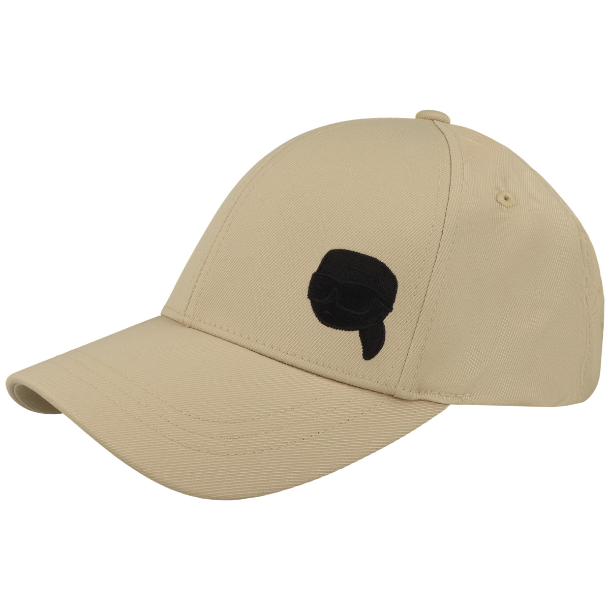 KARL LAGERFELD 805618 Basecap braun