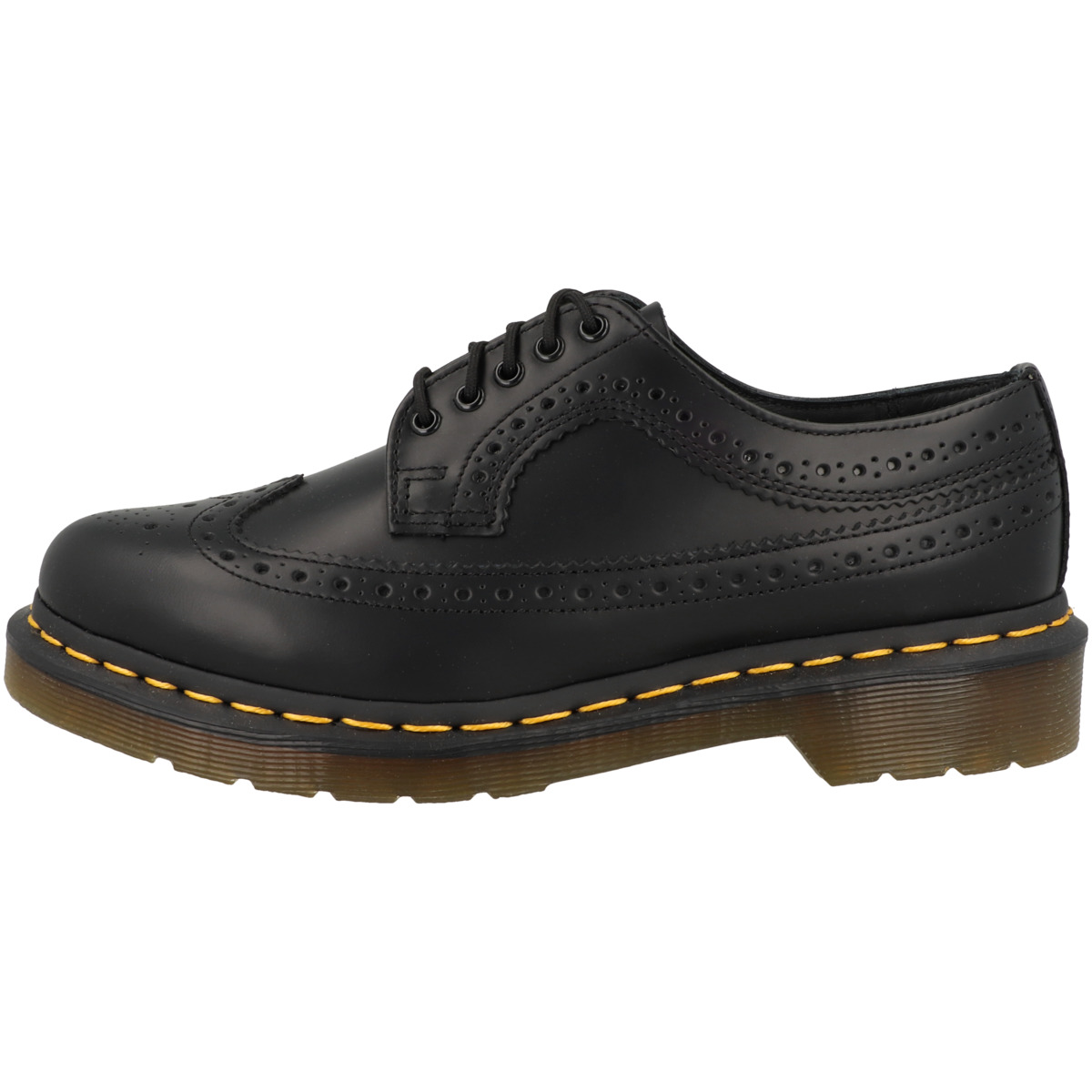 Dr. Martens 3989 YS Schnürschuhe schwarz