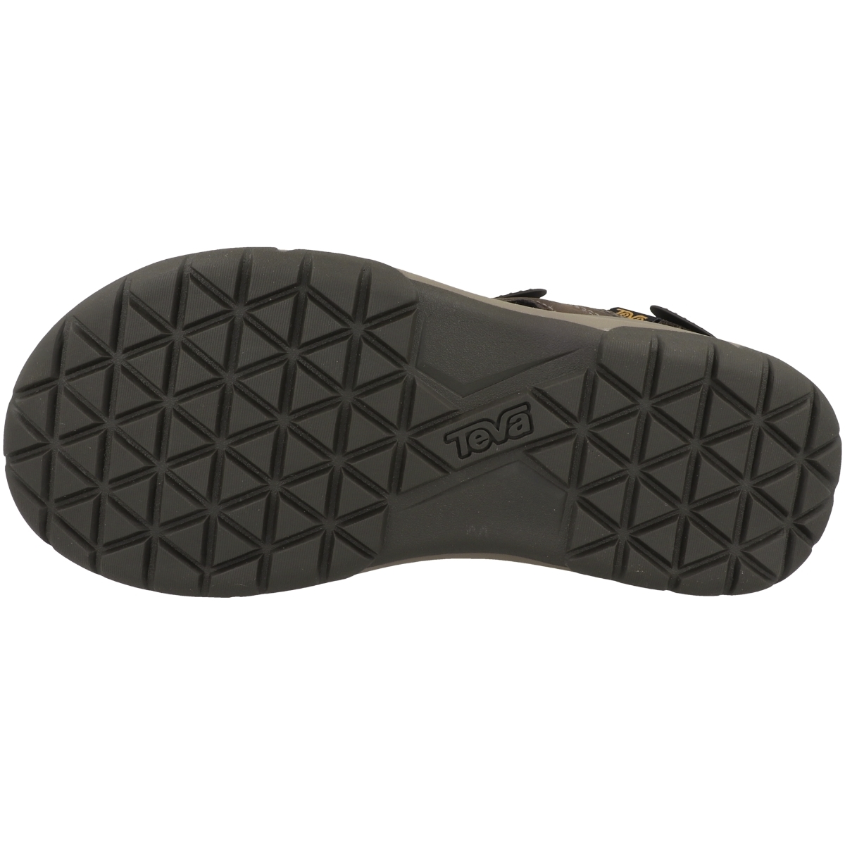 Teva M Langdon Sandal Trekkingsandale braun
