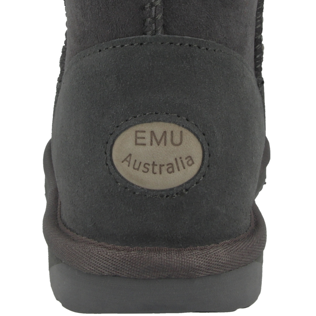 EMU Australia Stinger Mini Stiefel Women grau