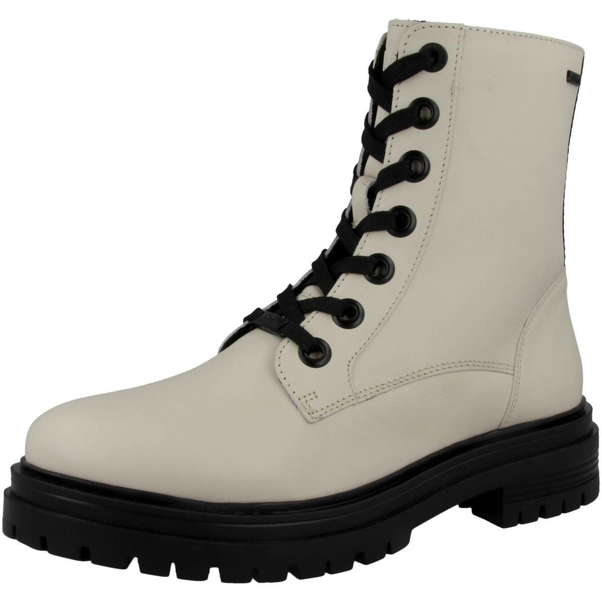 s.Oliver 5-25253-27 Boots weiss