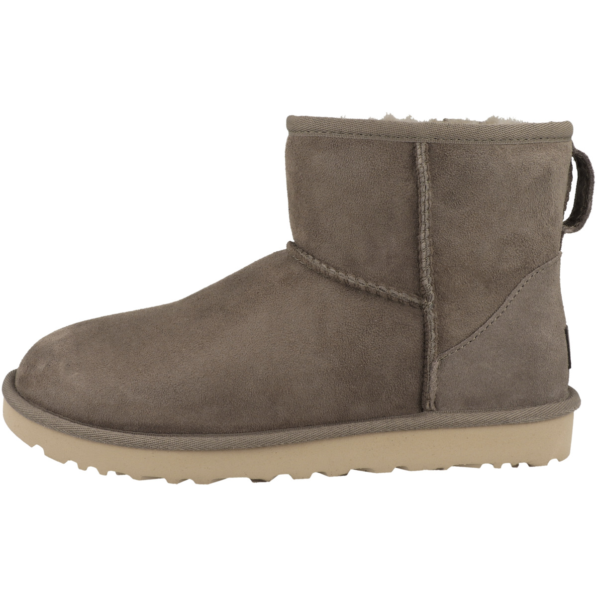 UGG Classic Mini II Boots Women braun