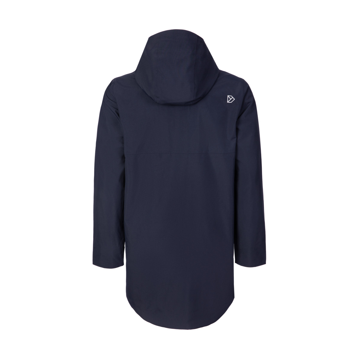 Didriksons Sören USX Parka dunkelblau