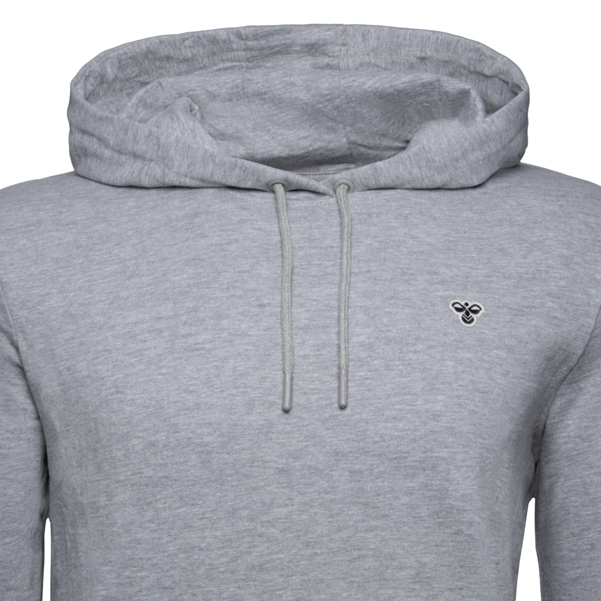 Hummel IC Fred Hoodie Kapuzenpullover grau