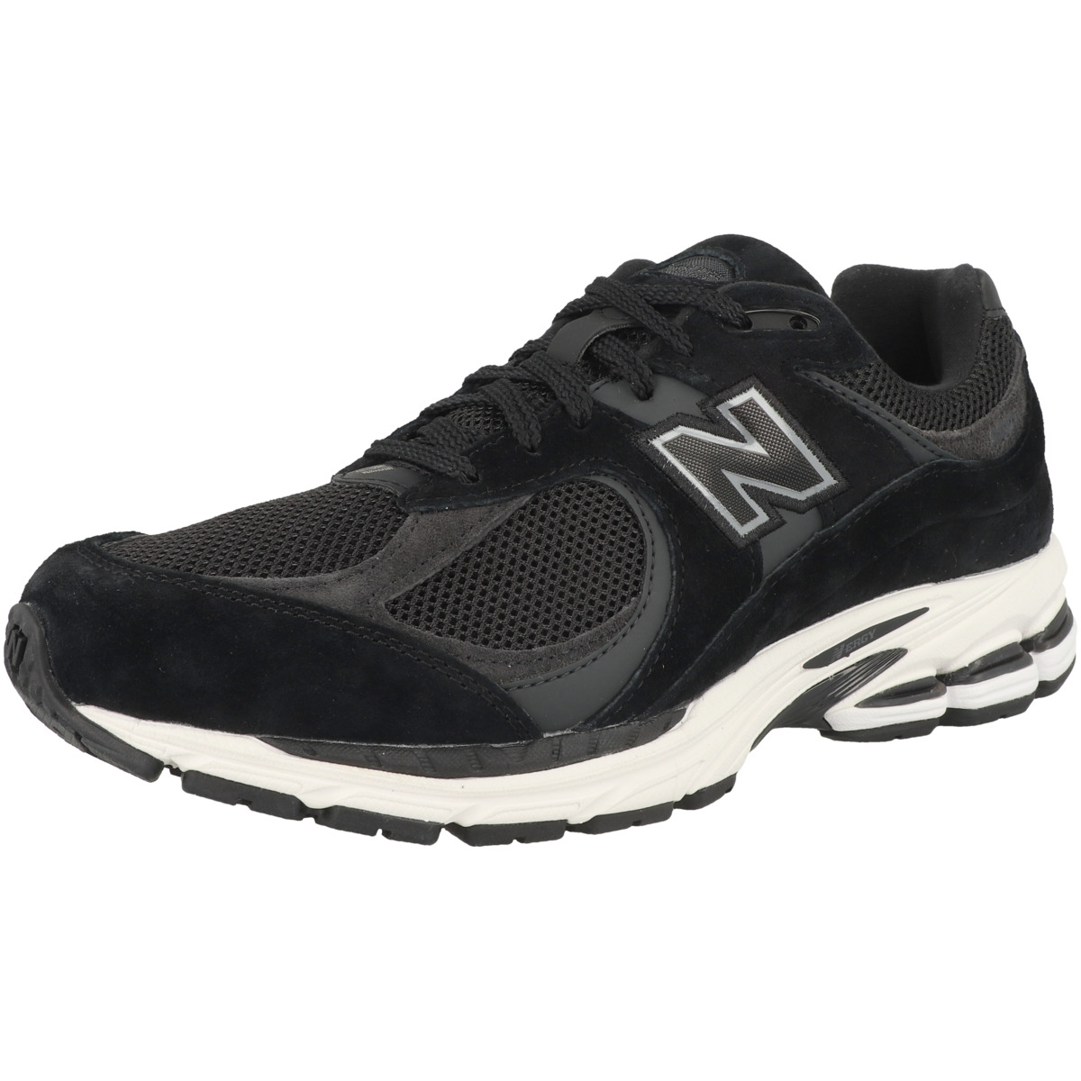 New Balance M 2002 RBK Sneaker low schwarz