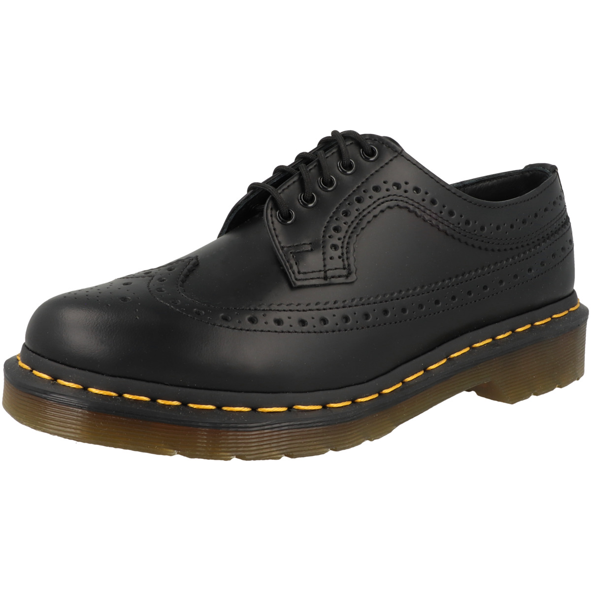 Dr. Martens 3989 YS Schnürschuhe schwarz