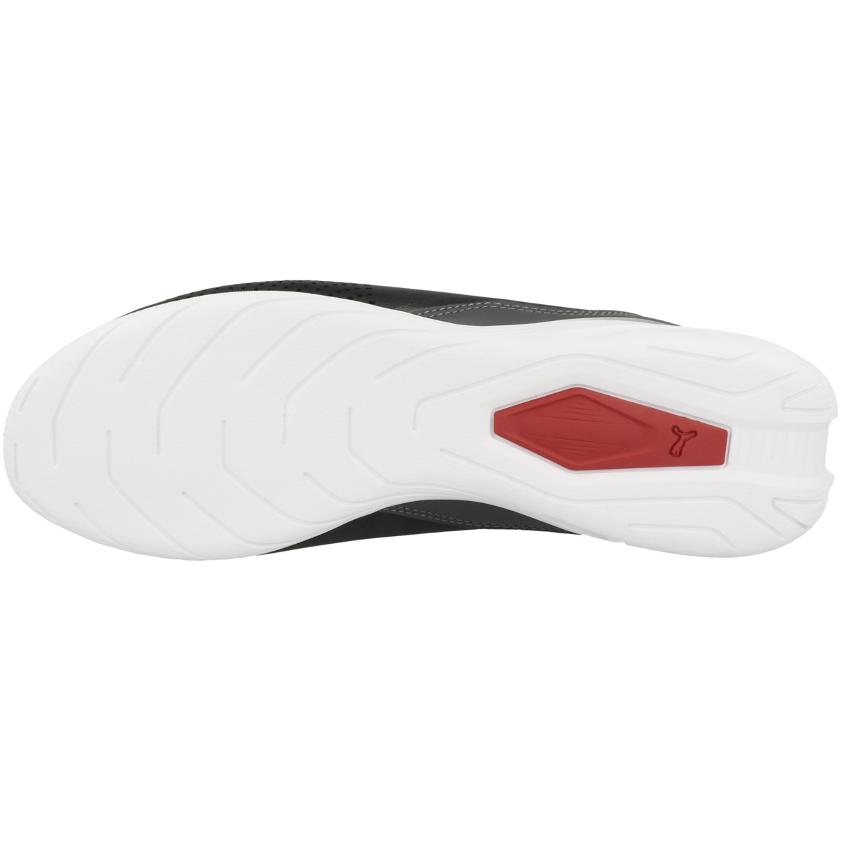 Puma Ferrari Drift Cat Decima Sneaker schwarz