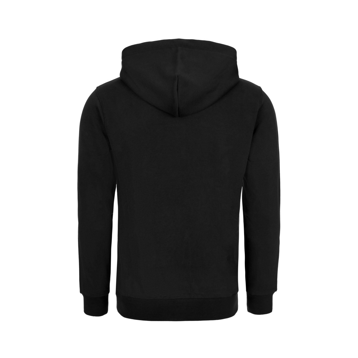 La Martina MBF305 Sweatjacke schwarz