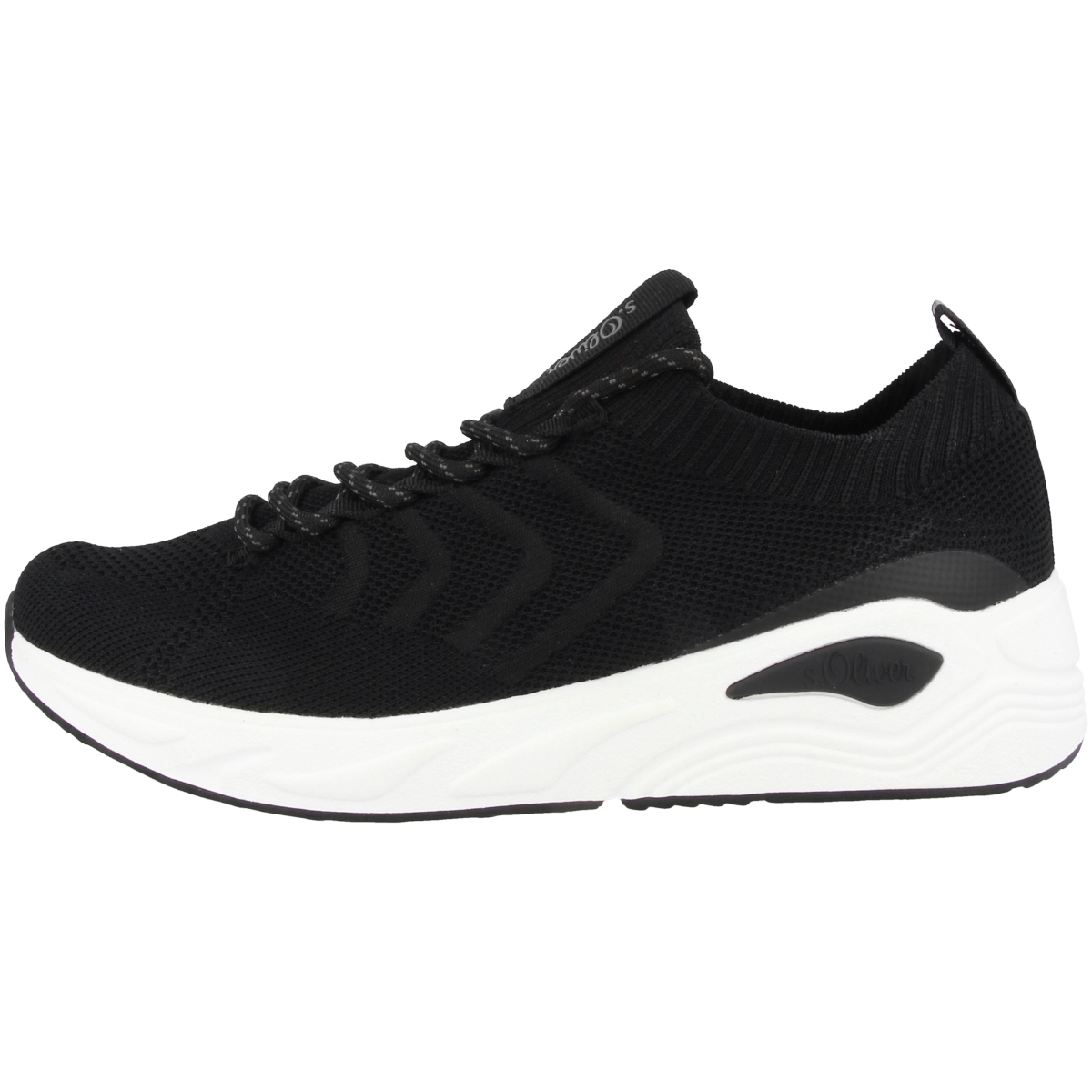 s.Oliver 5-23617-26 Sneaker low