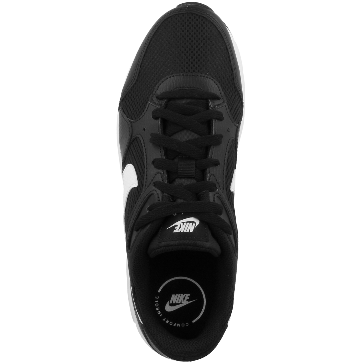 Nike Air Max SC Sneaker schwarz