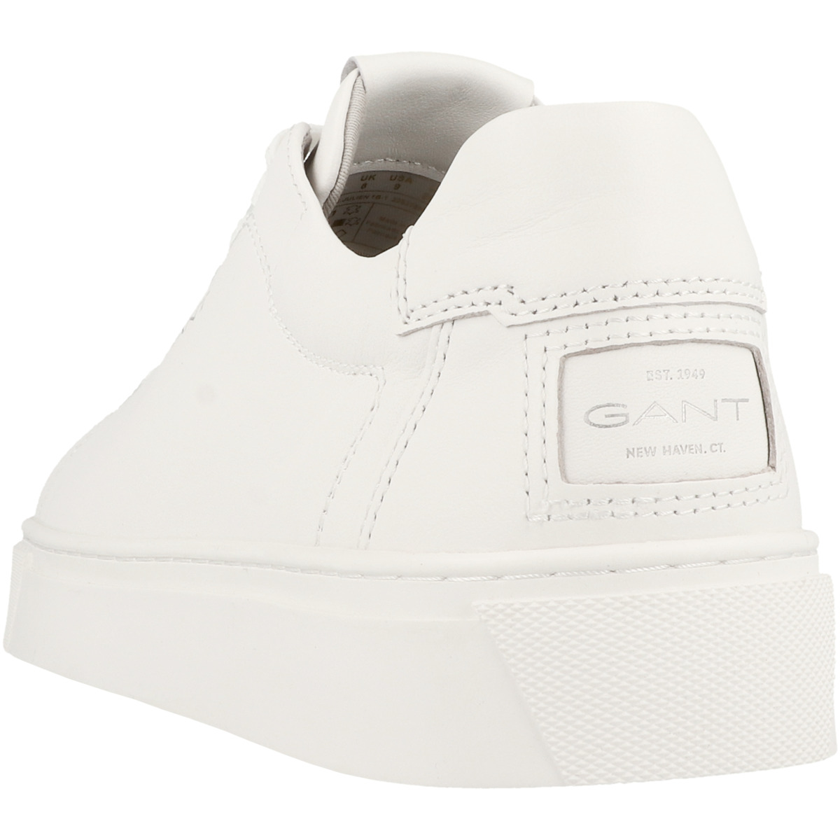 GANT McJulien Sneaker low weiss