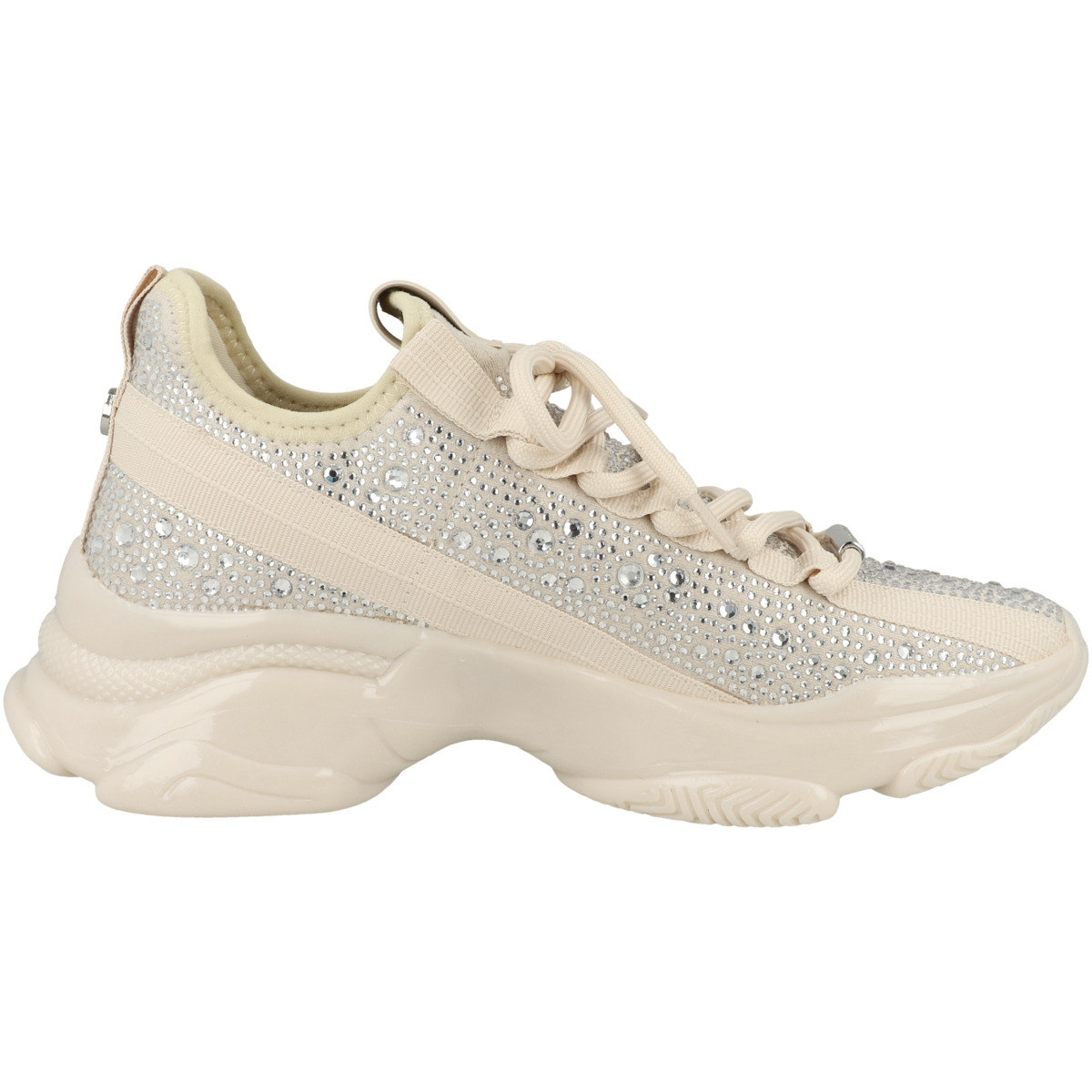 Steve Madden Maxima-R Sneaker low creme