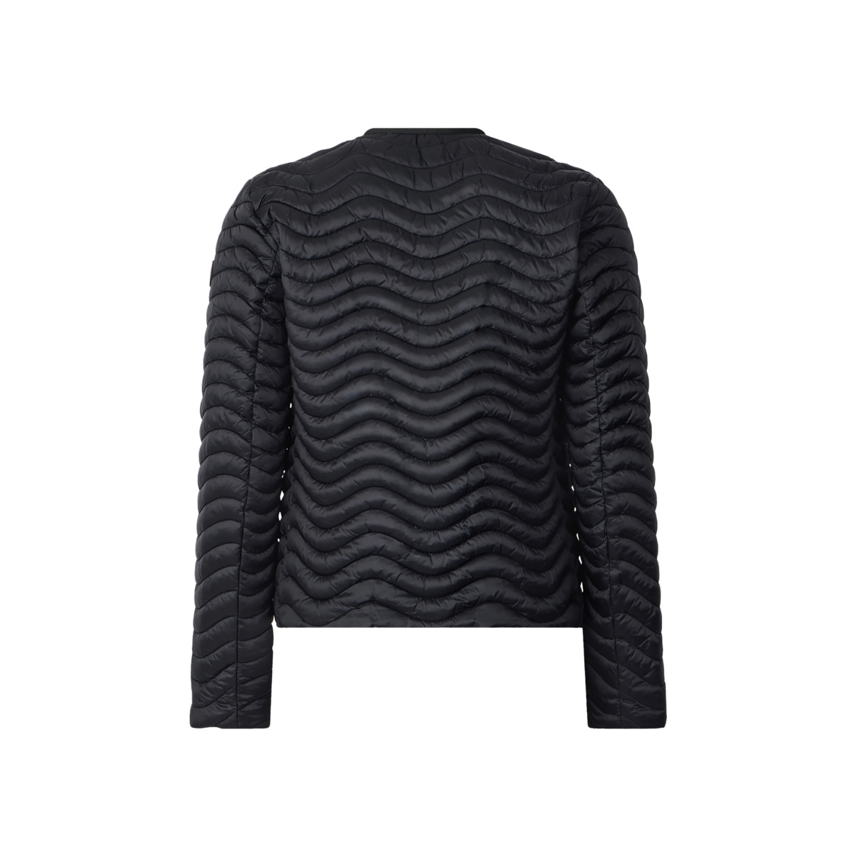 Save the Duck Tamina Steppjacke schwarz