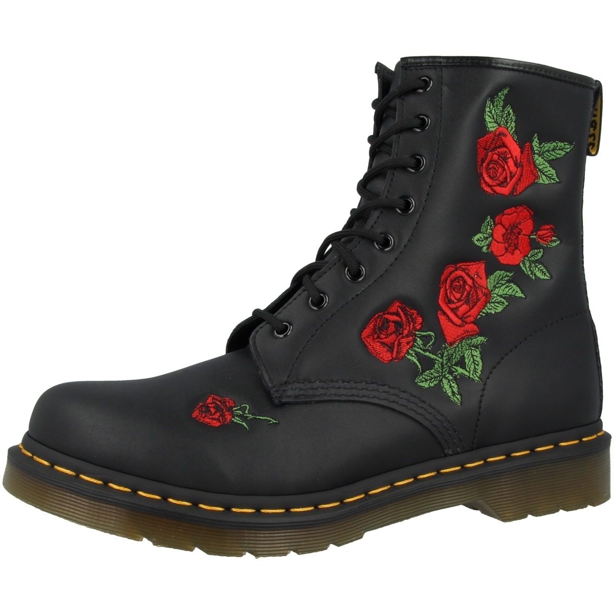 Dr. Martens 1460 Vonda Boots schwarz