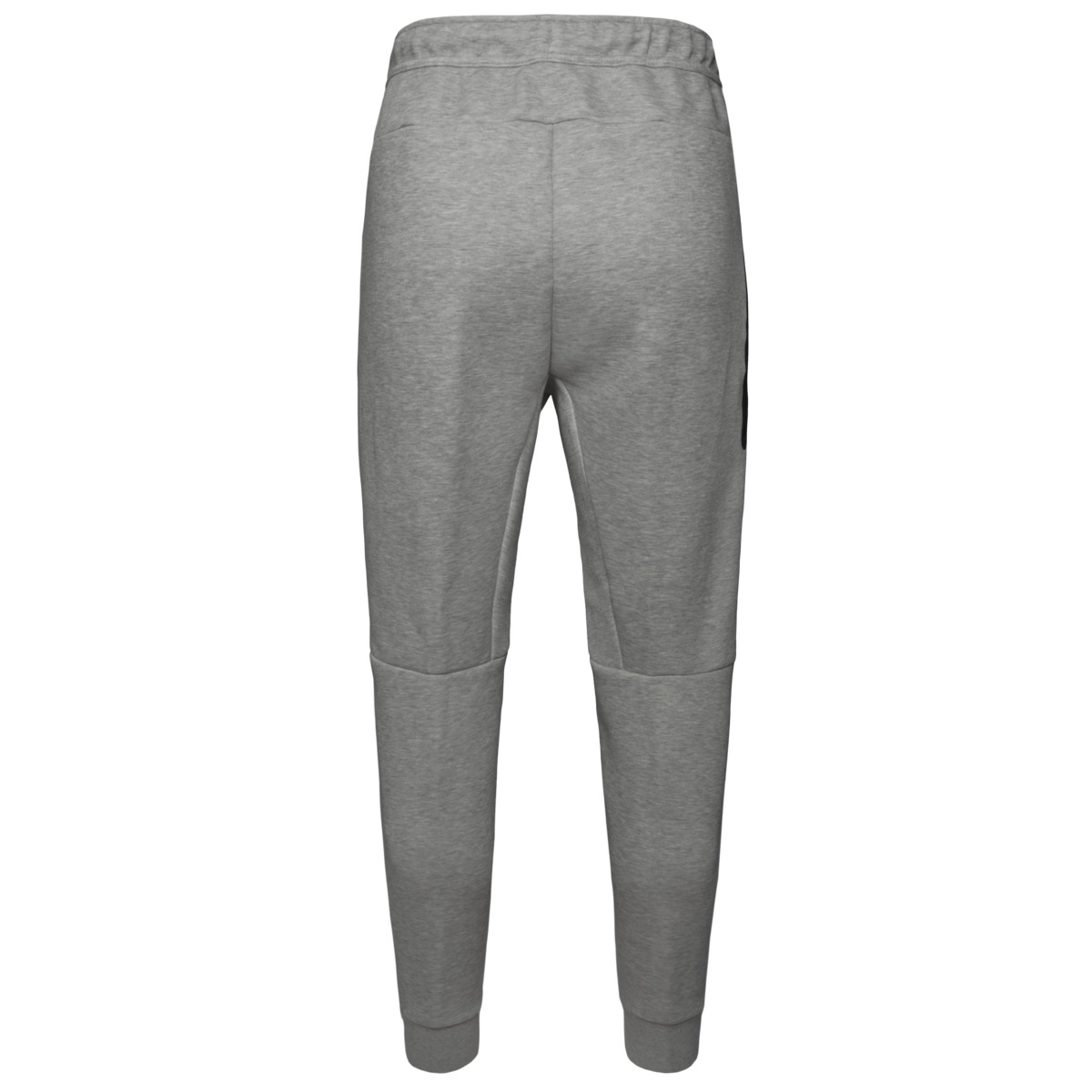 Nike Fleece Joggers Hose grau