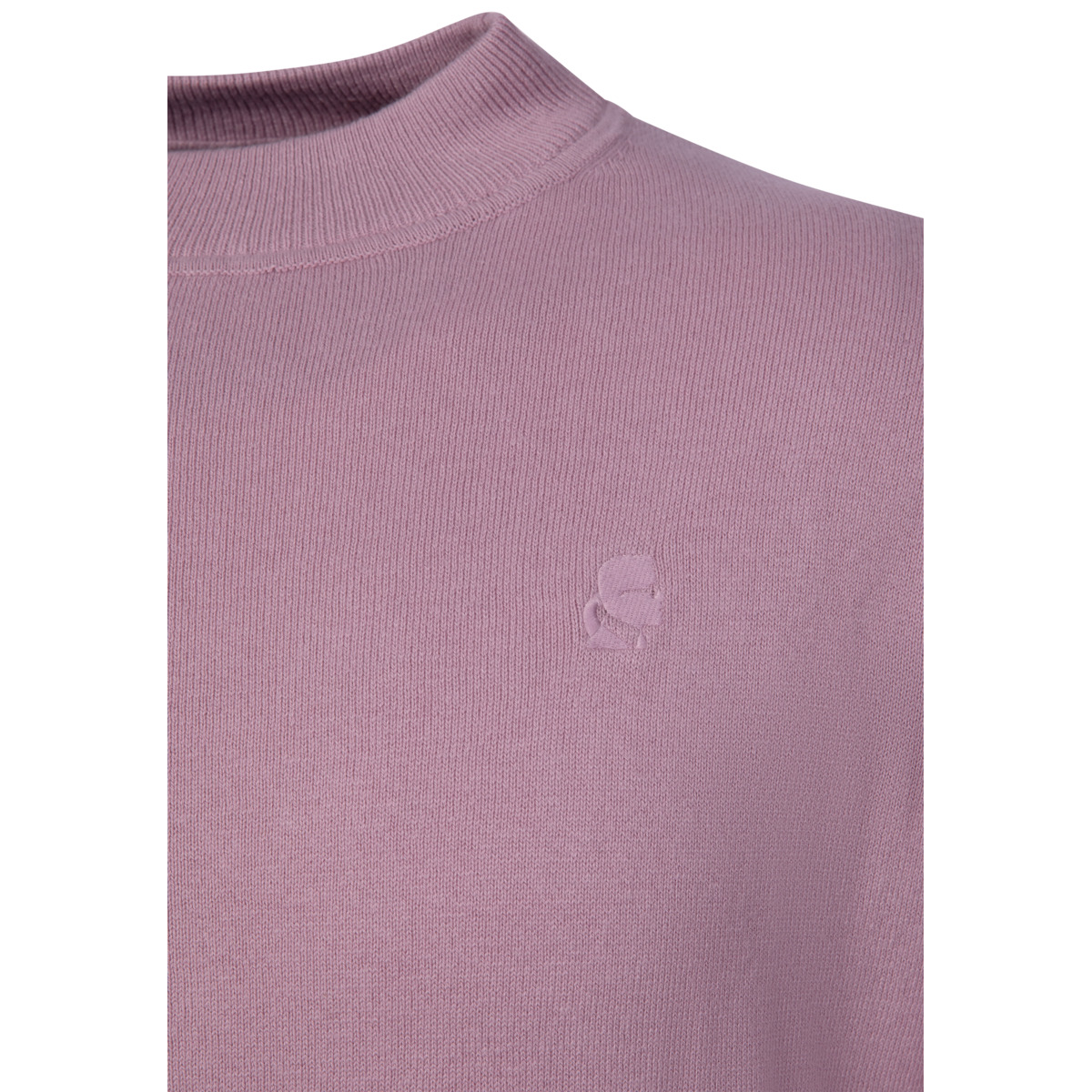 KARL LAGERFELD 655002 Pullover pink