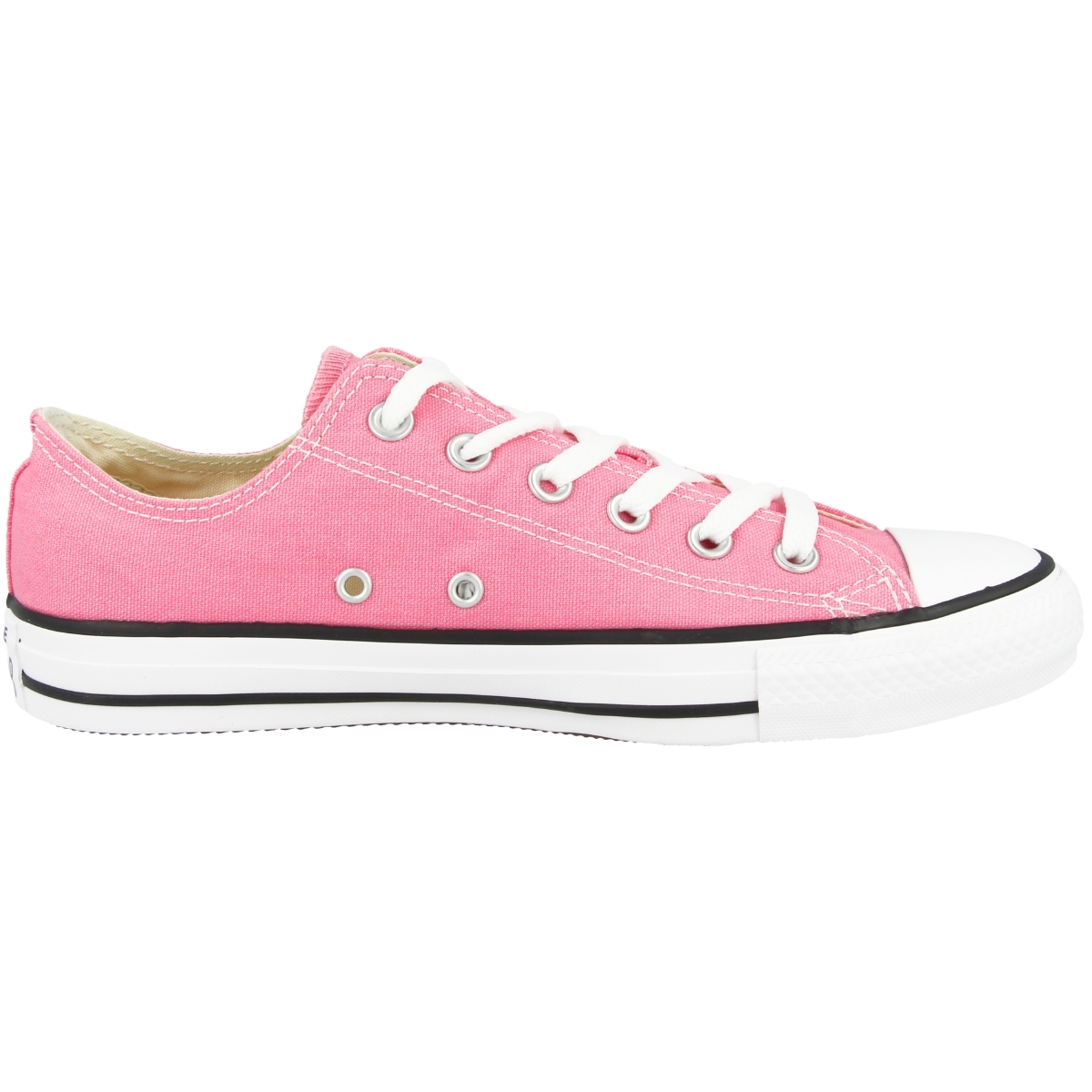 Converse Chuck Taylor All Star OX Schuhe pink