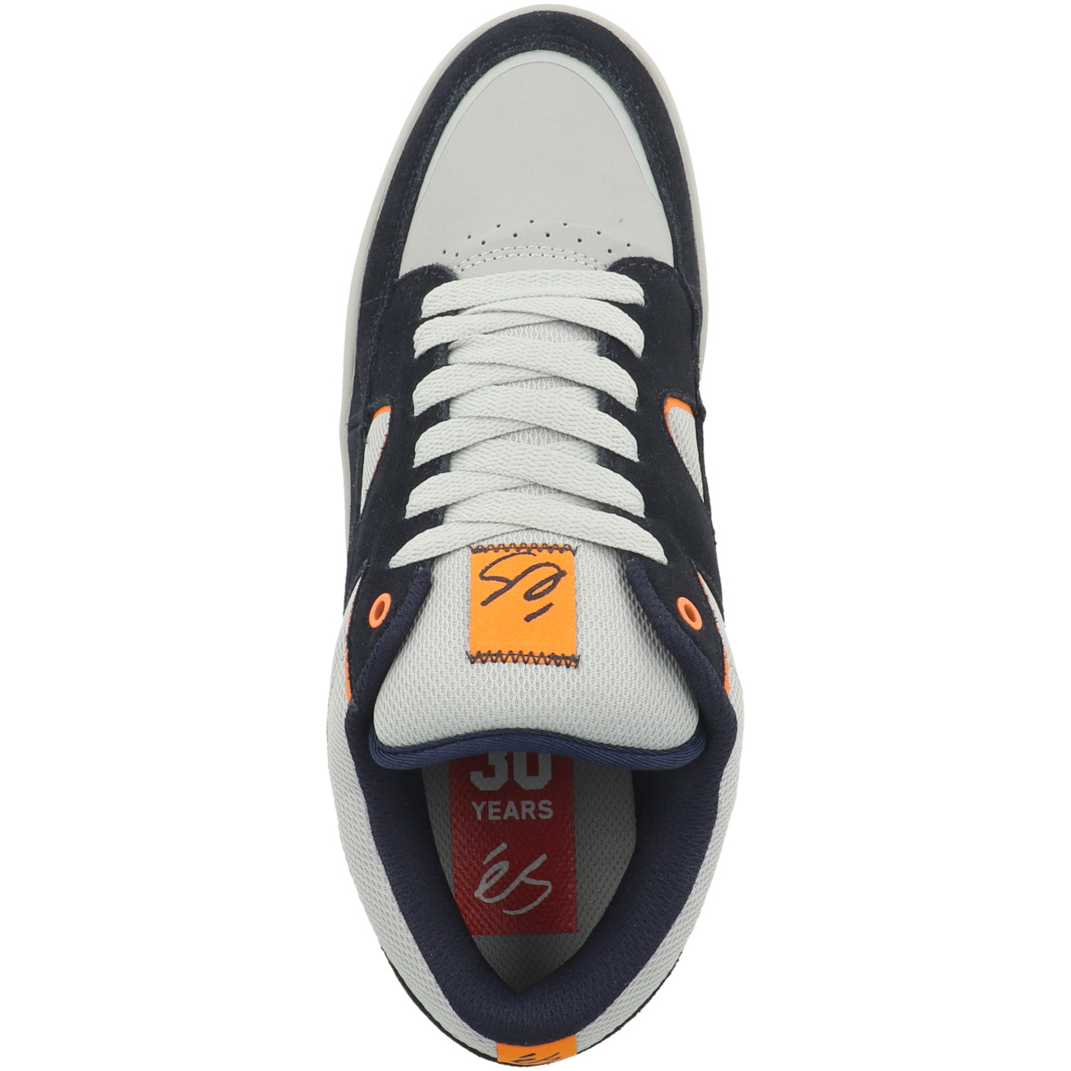 éS Sophisto Sneaker low dunkelblau