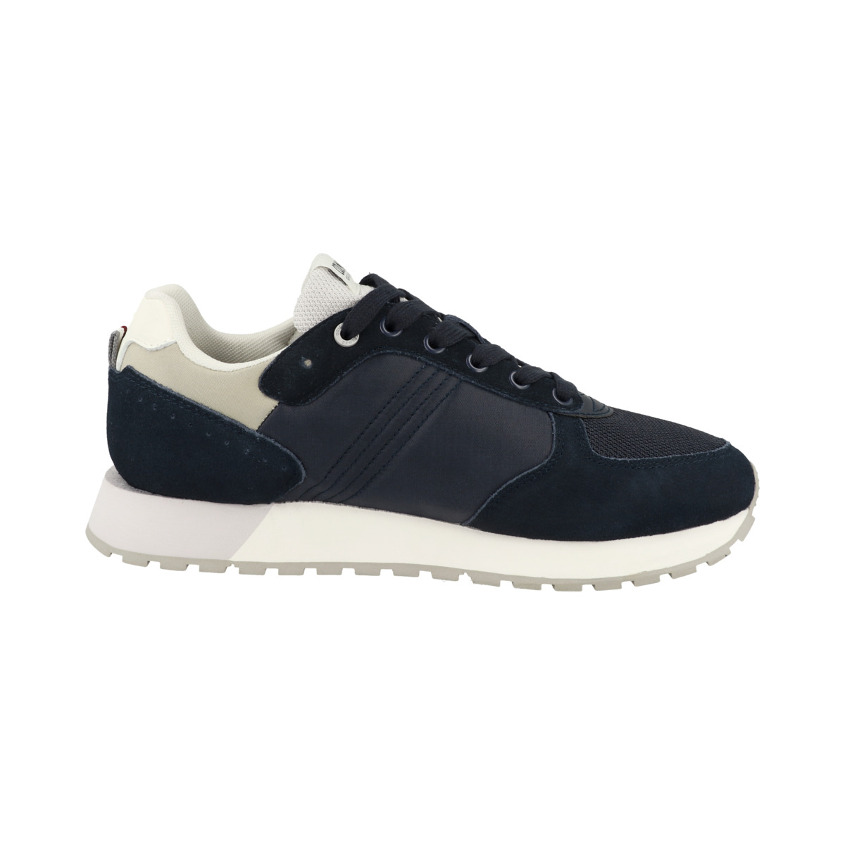 Colmar Travis Authentic Sneaker low dunkelblau