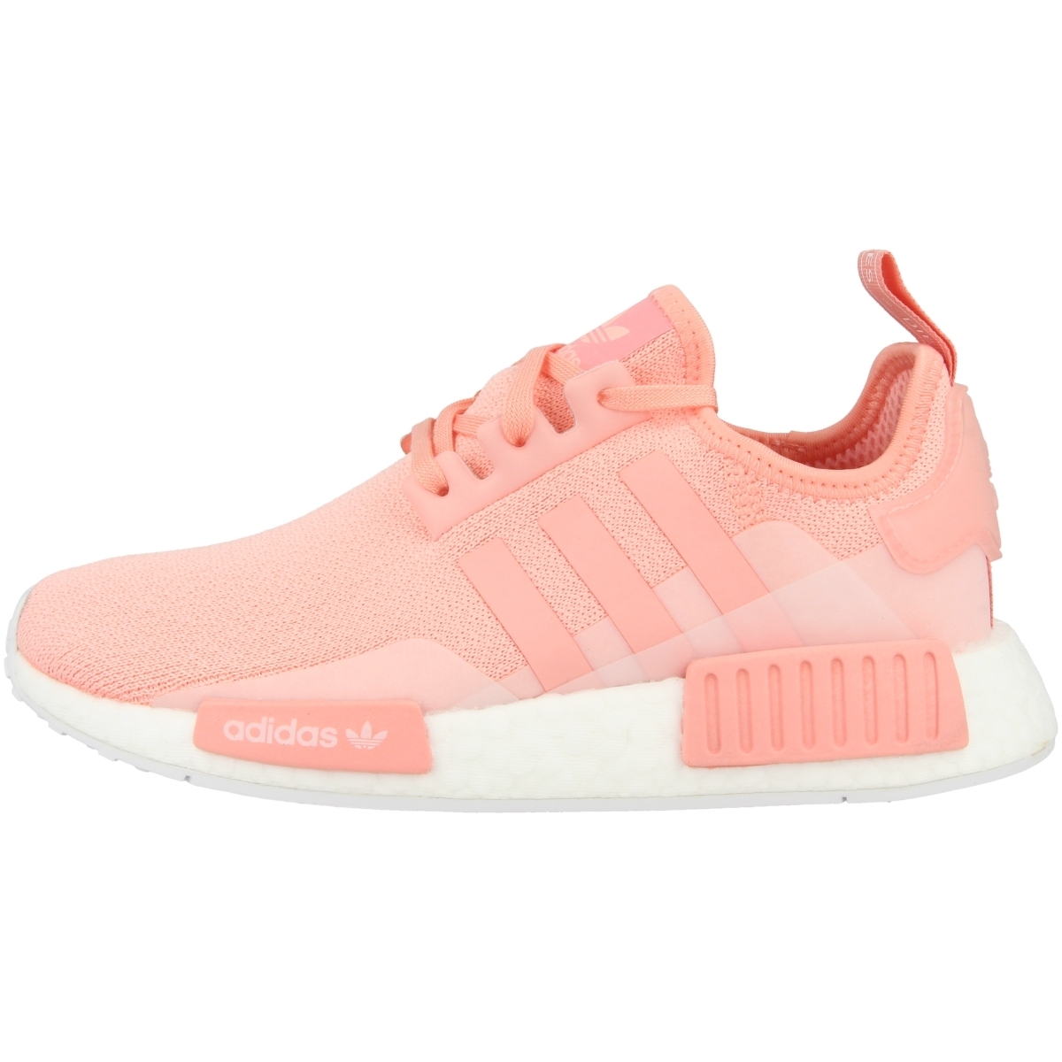 Adidas NMD_R1 J Sneaker pink