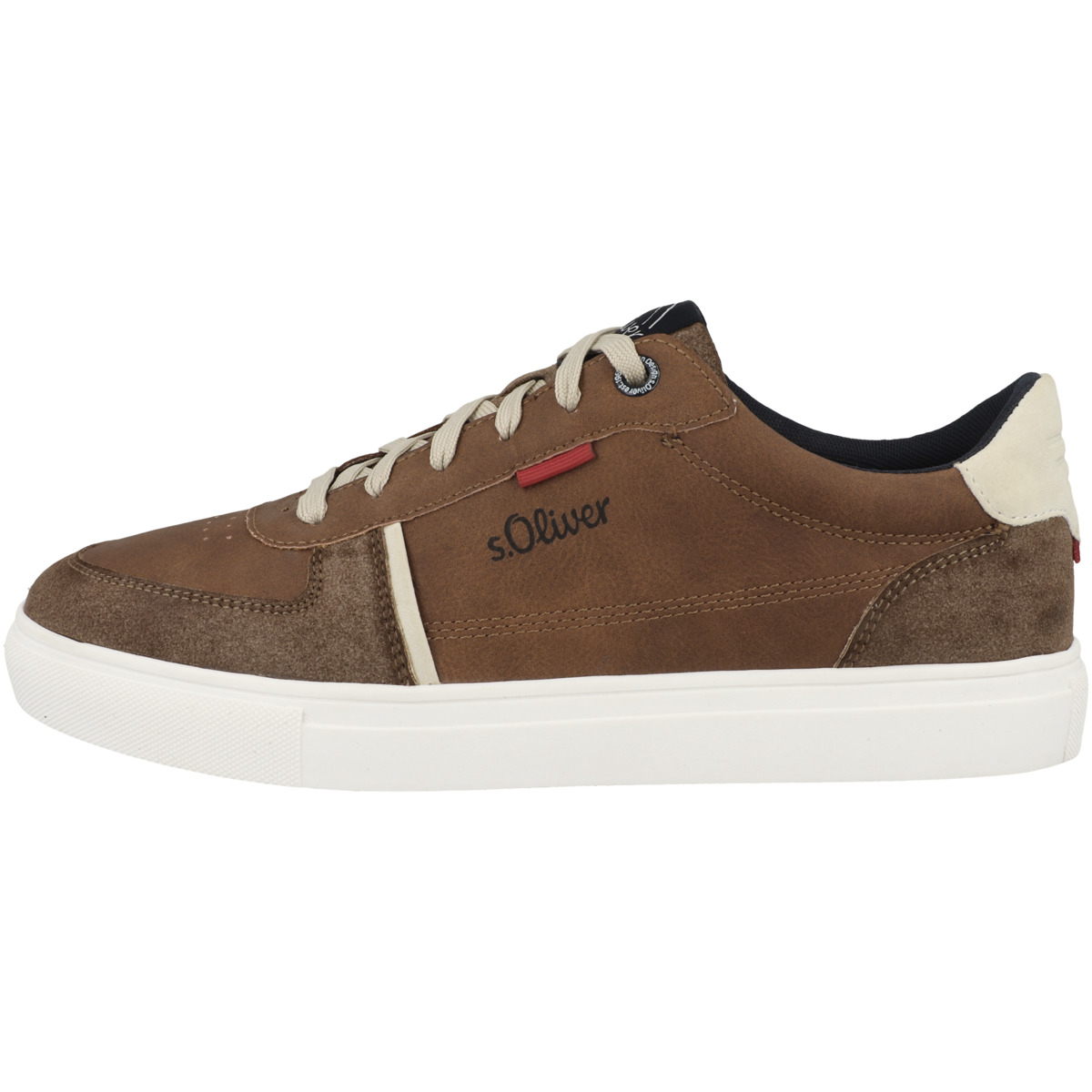 s.Oliver 5-13621-30 Sneaker low
