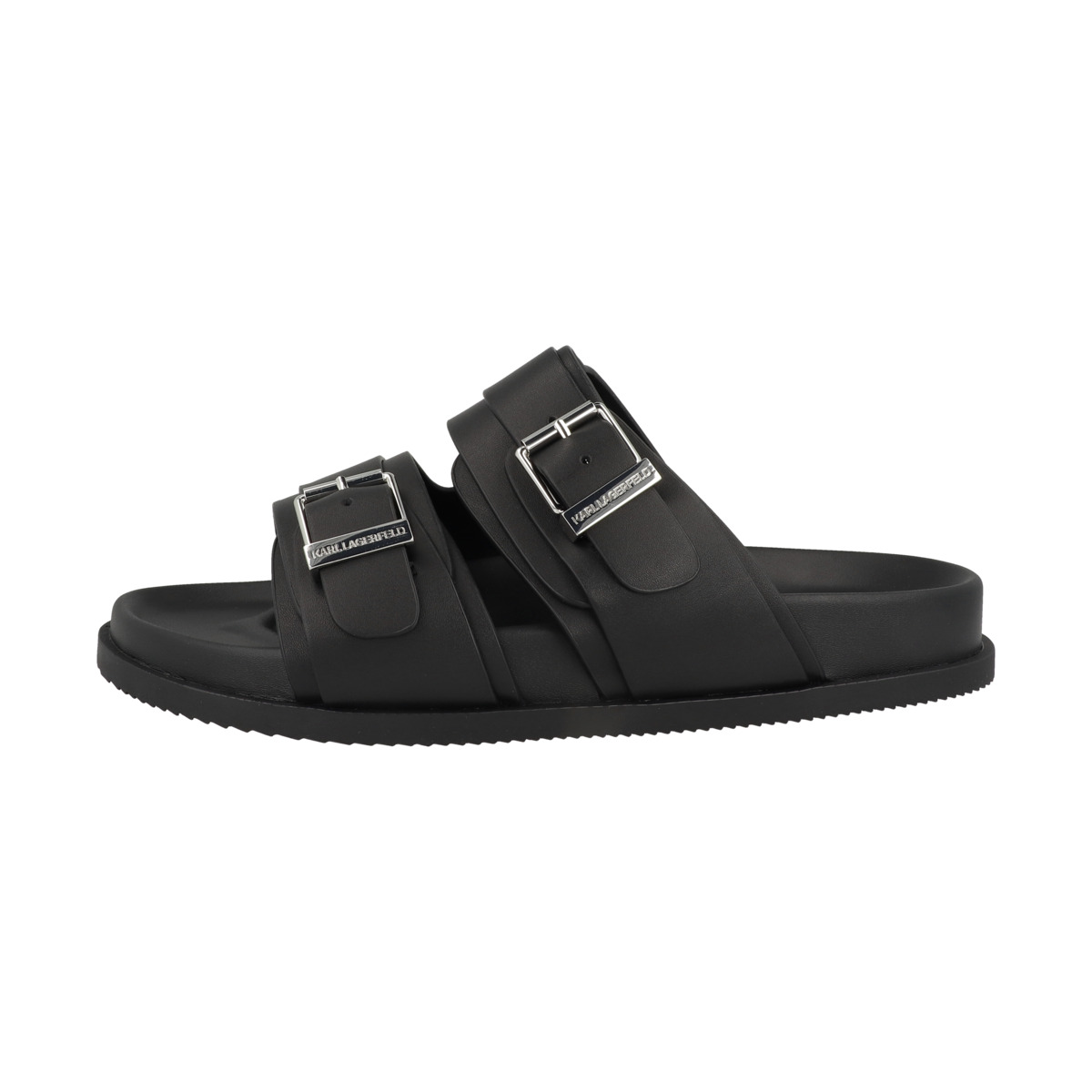 KARL LAGERFELD 855020 Pantolette schwarz