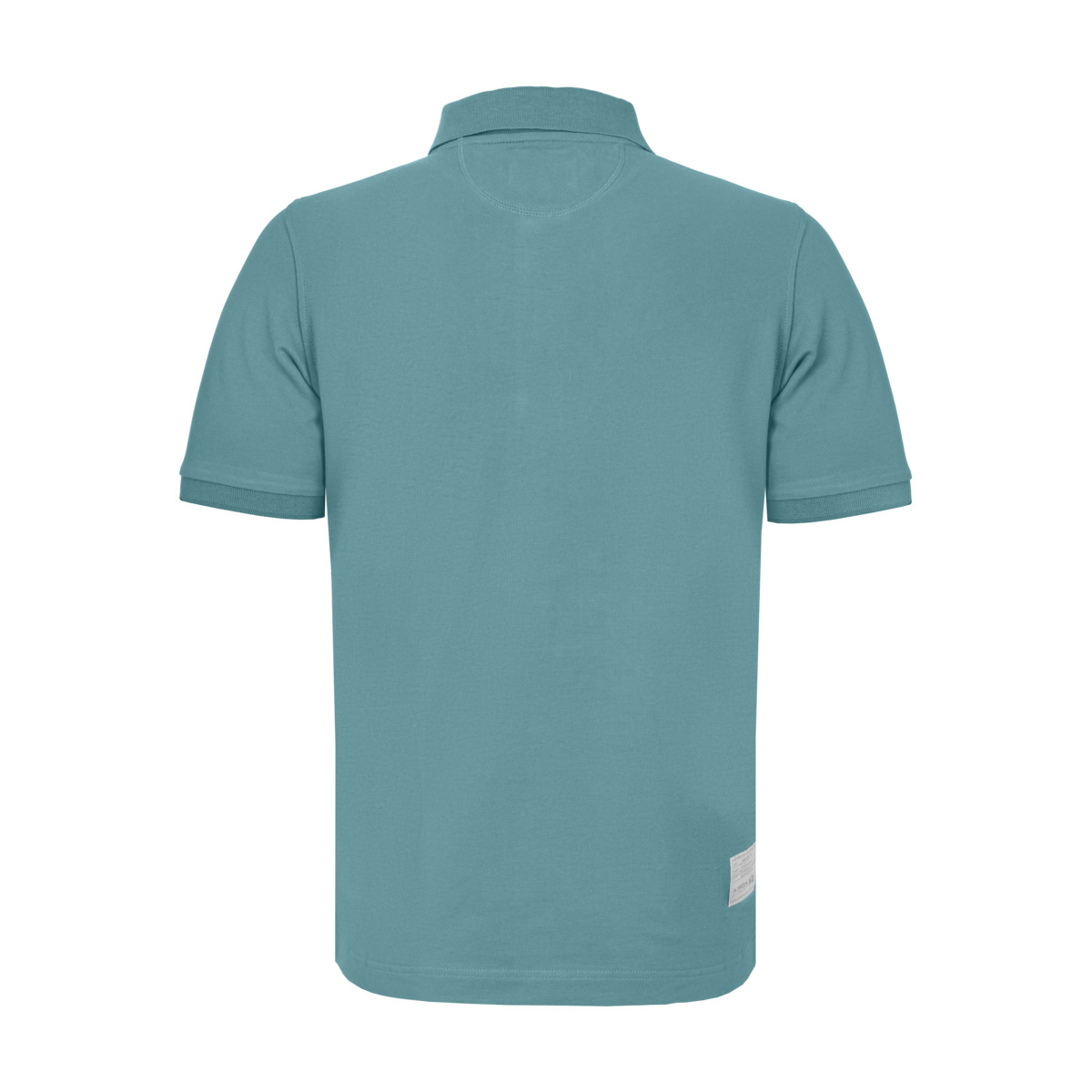 La Martina MCP001 Poloshirt tuerkis