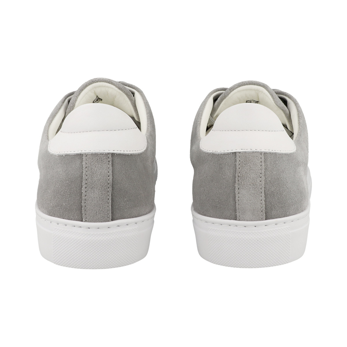 Garment Project Type ST Sneaker low hellgrau