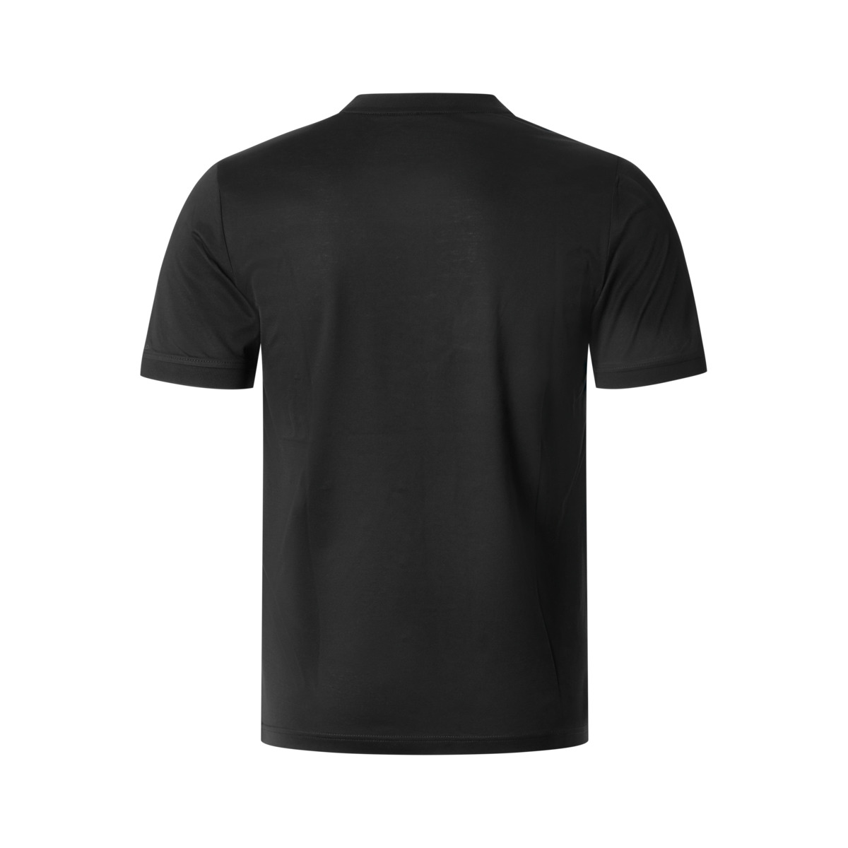 KARL LAGERFELD 755001 T-Shirt schwarz